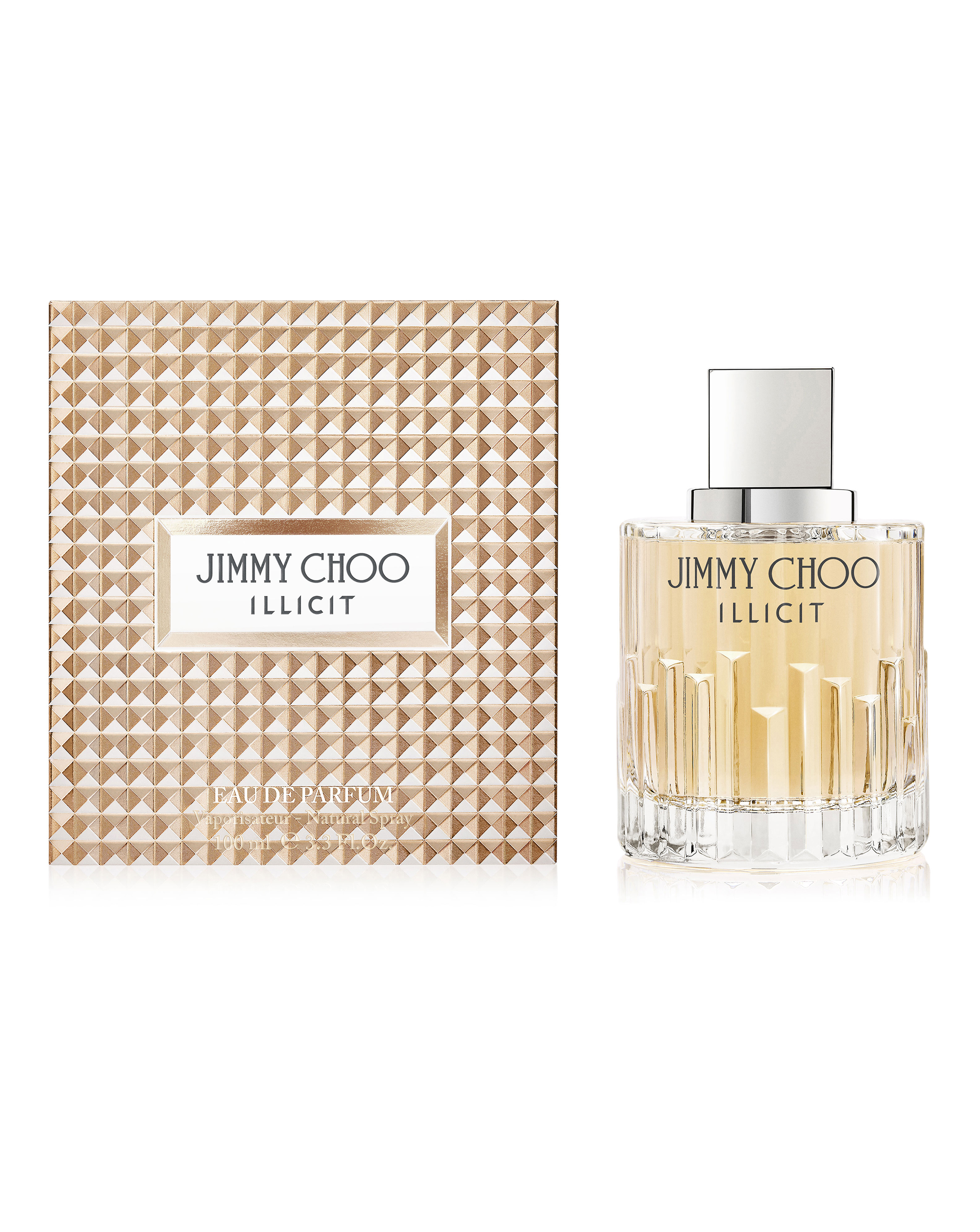 Jimmy Choo Illicit 40ml EDP