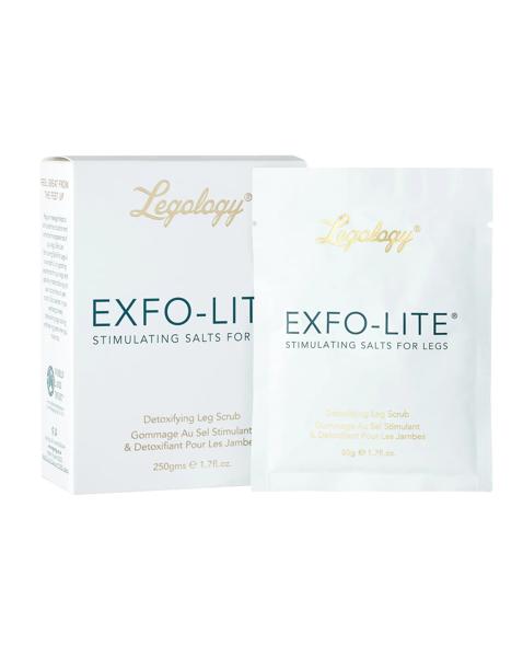 Legology Exfo-Lite Stimulating Salts