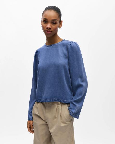 OBJECT LS Top