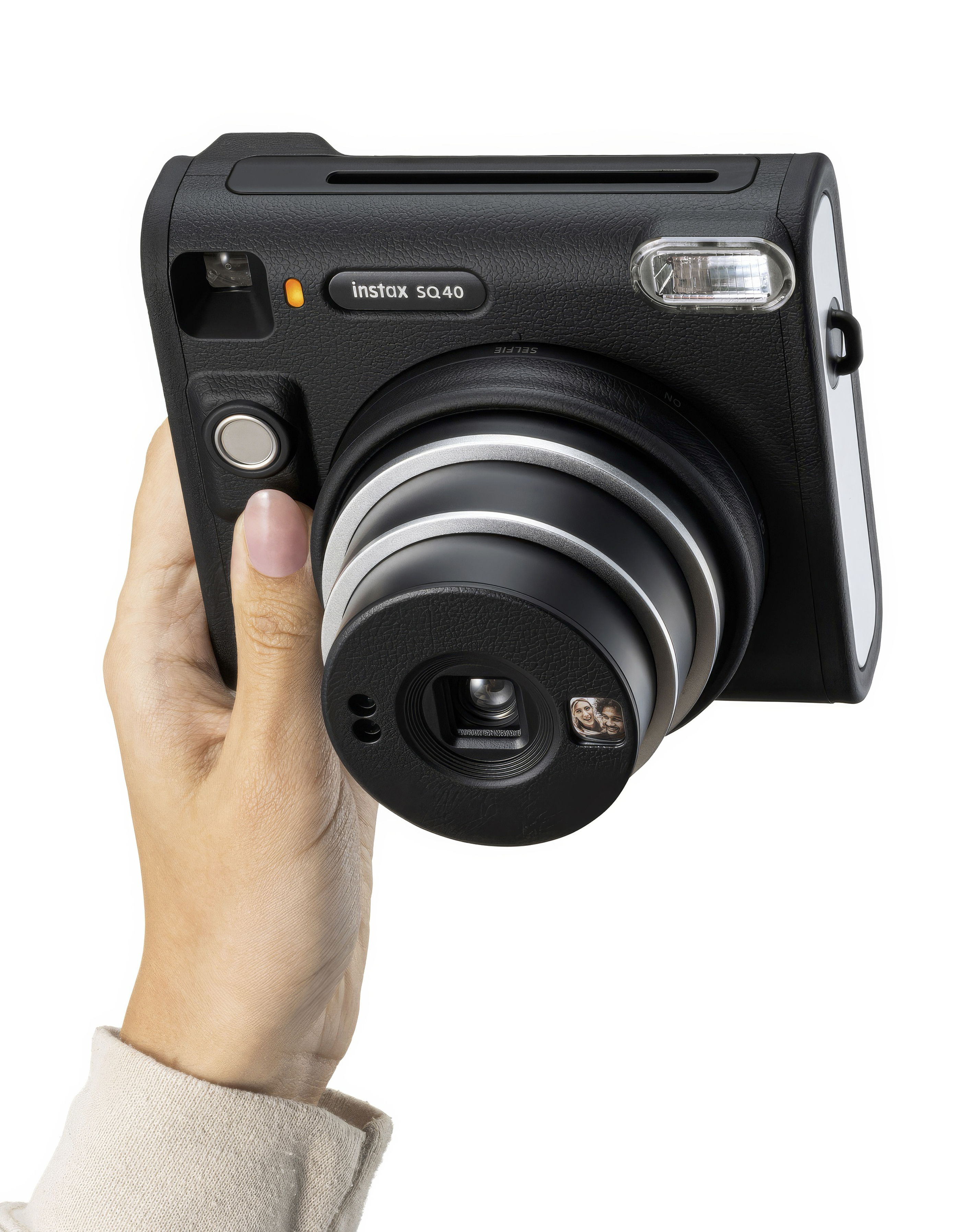 View 6 of Instax Square SQ40 Instant Camera