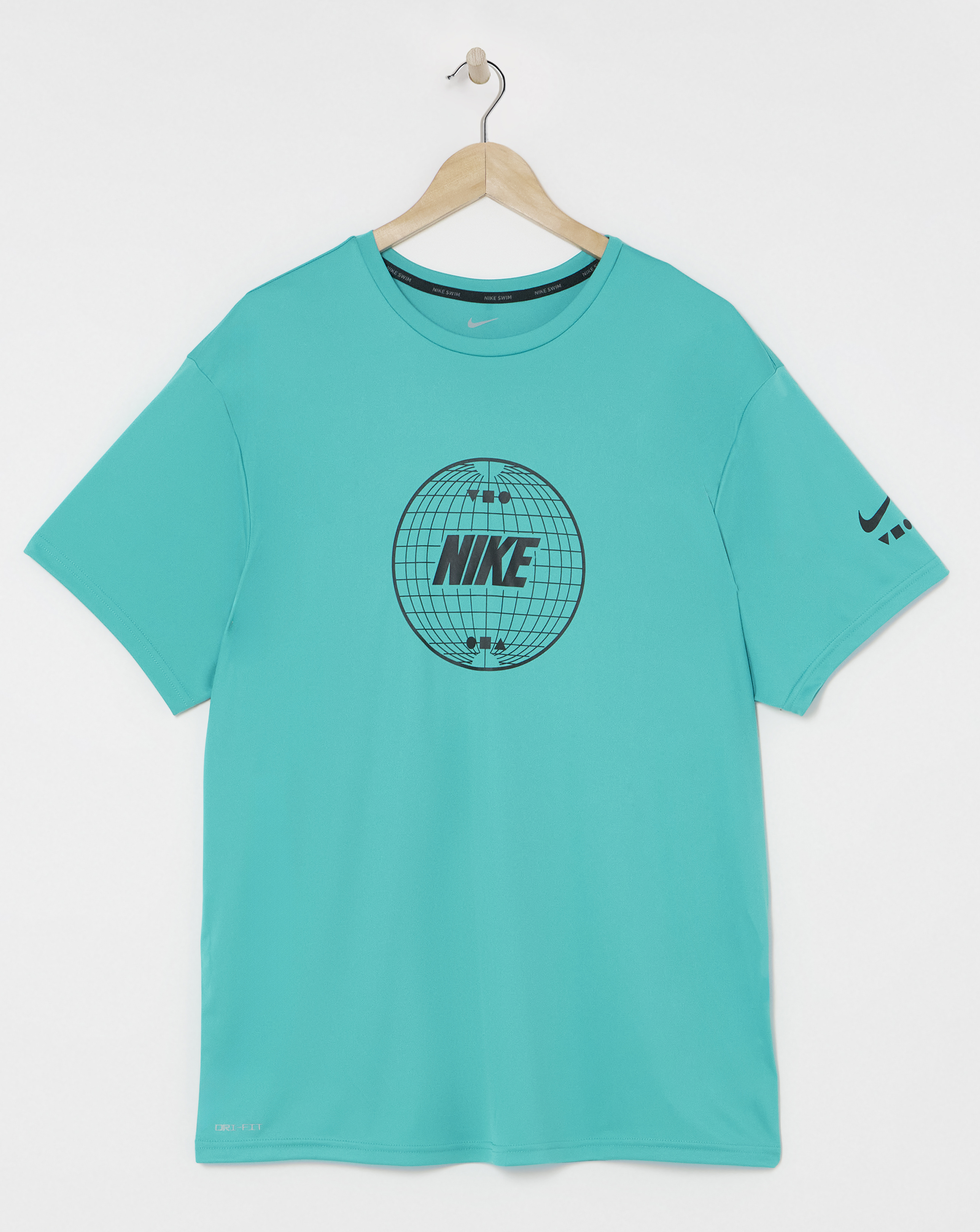 Nike Lead Line Short Sleeve Hydroguard