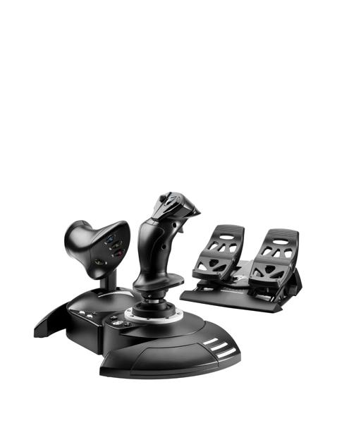 Thrustmaster T.Flight Full Kit