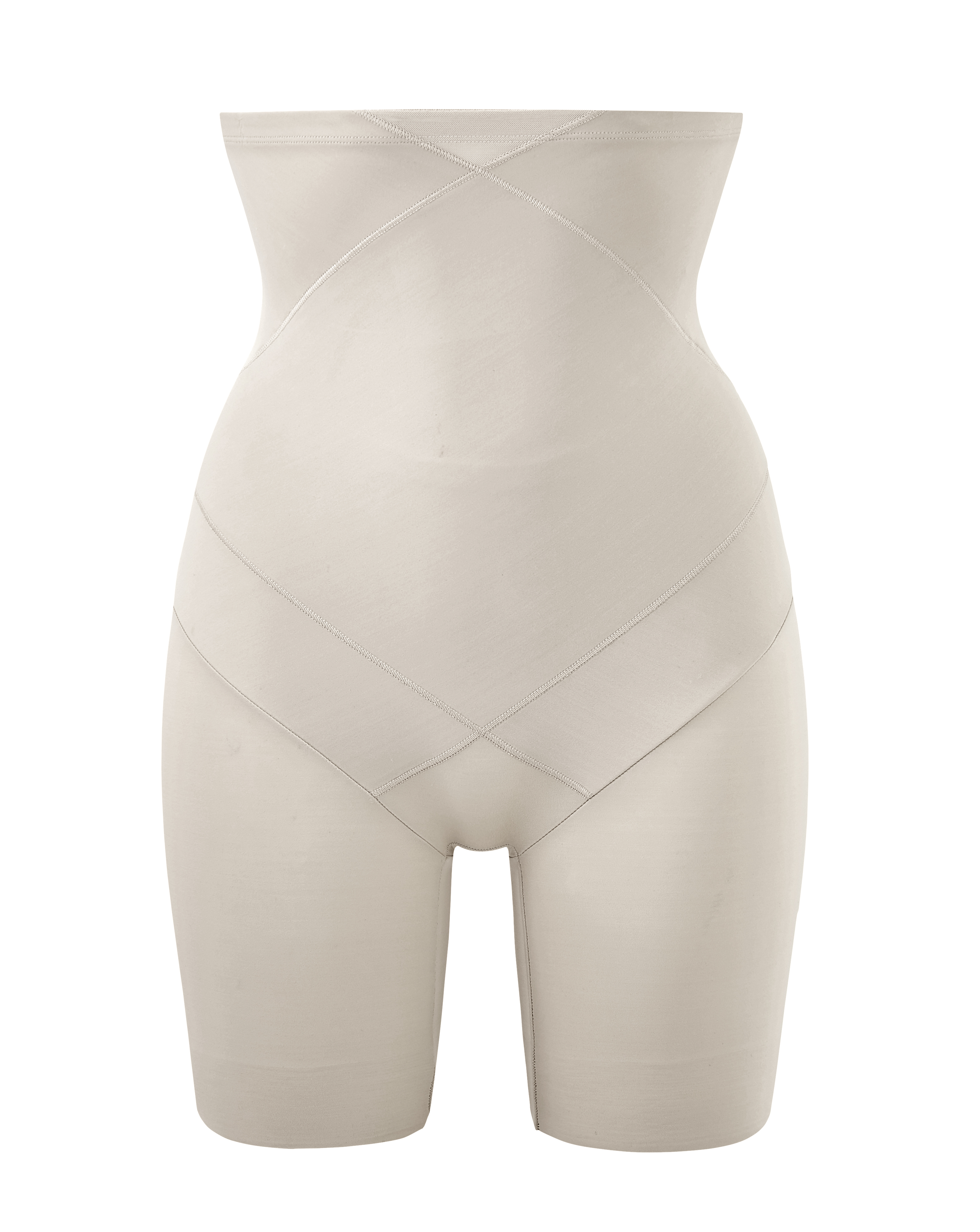 Miraclesuit Nude Tummytuck Thigh Slimmer - Extra Large
