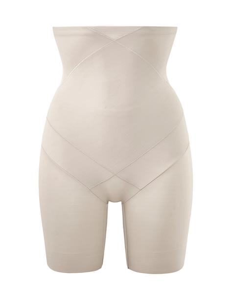 Miraclesuit TummyTuck Thigh Slimmer Nude