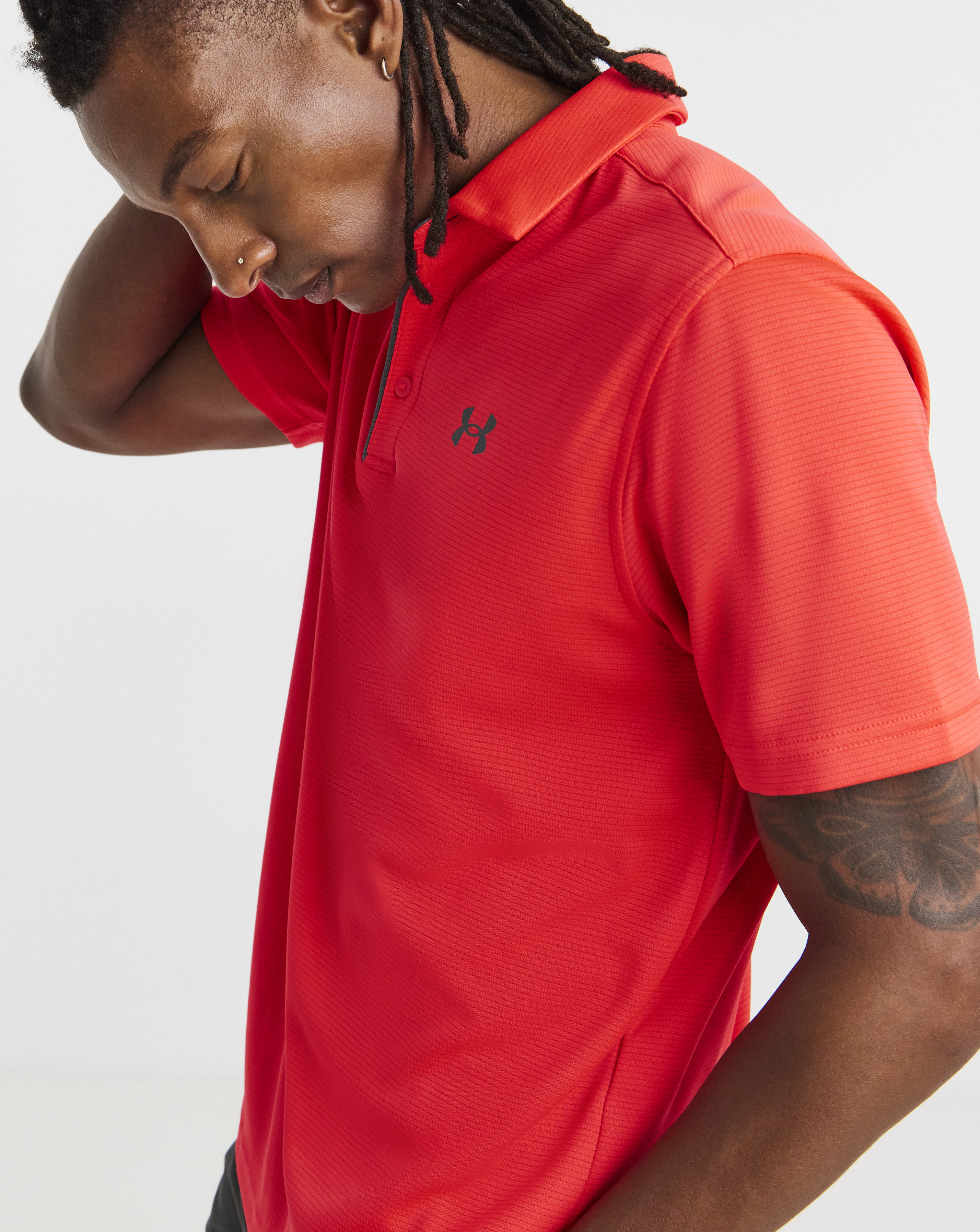 Under Armour Tech Polo