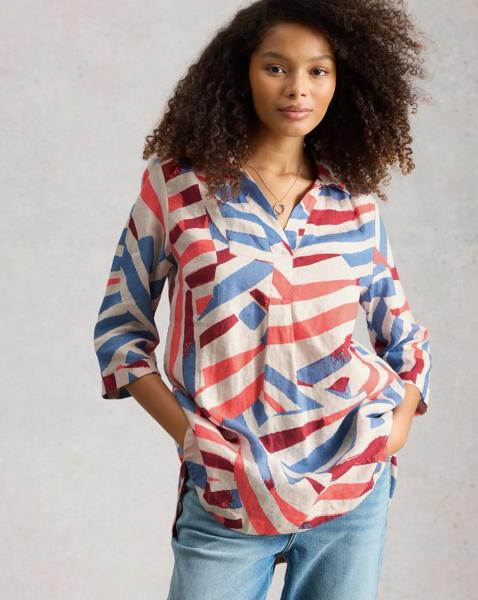 White Stuff Bianca Tunic