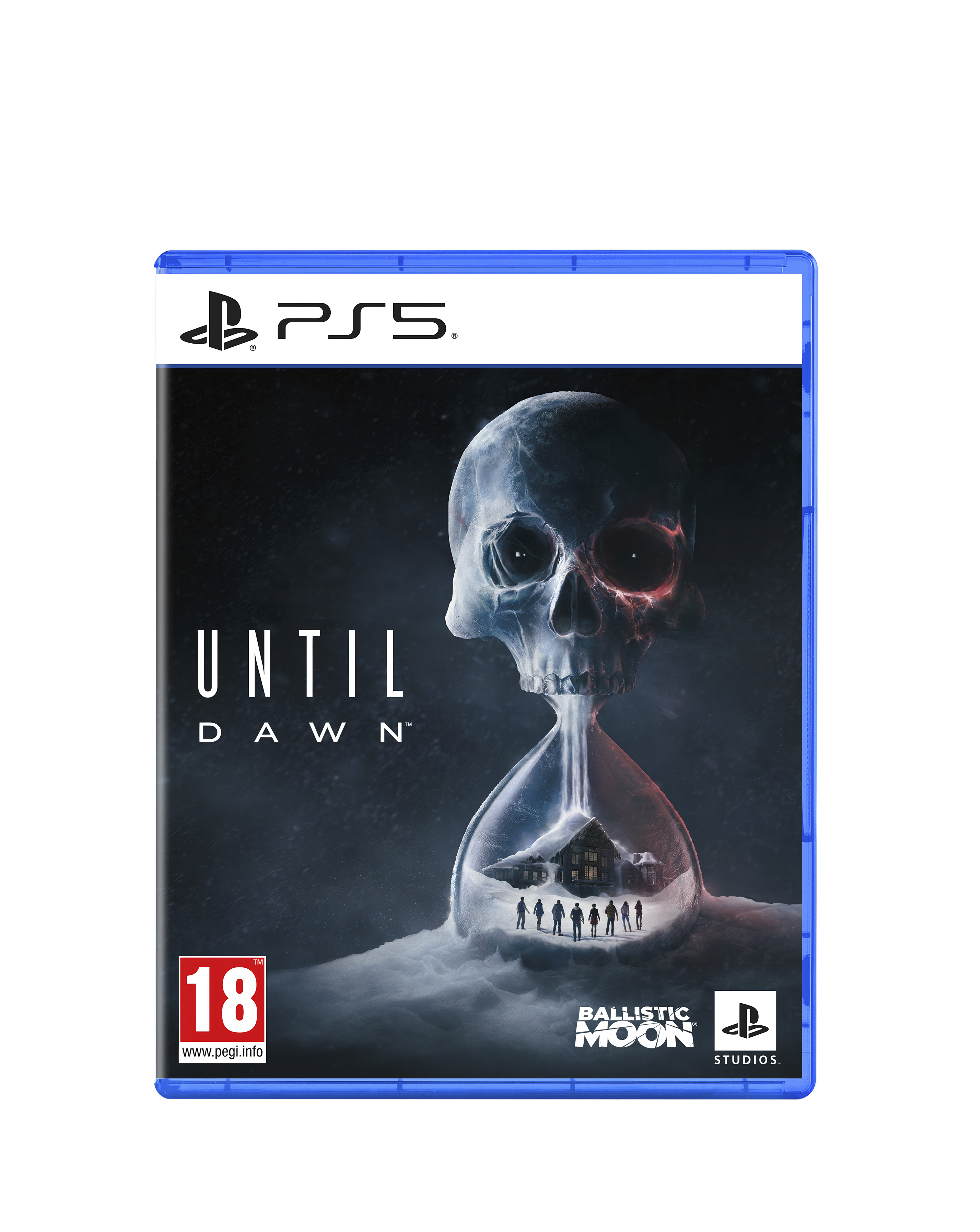 Until Dawn (PS5)