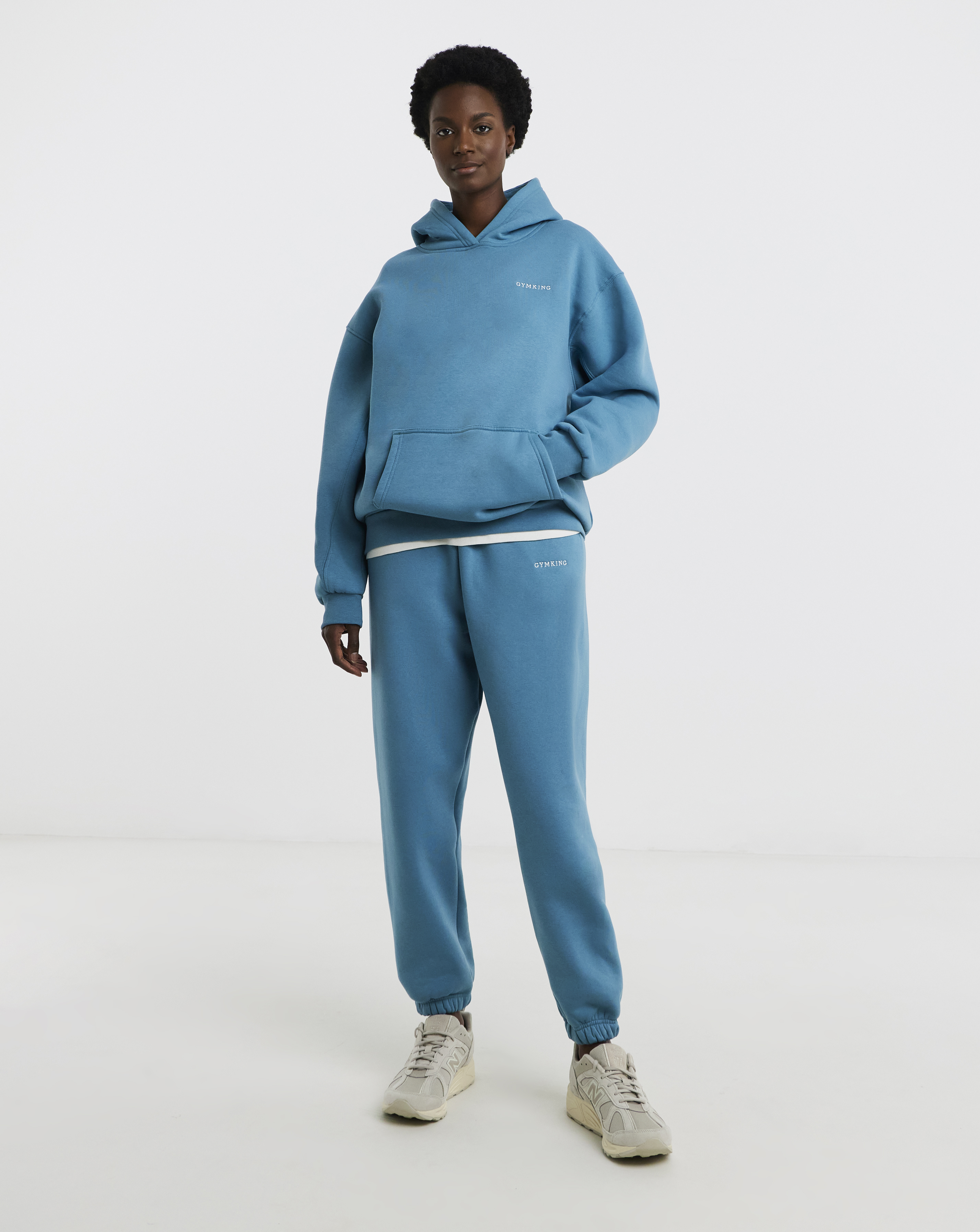 Gym King 365 Boyfriend Joggers