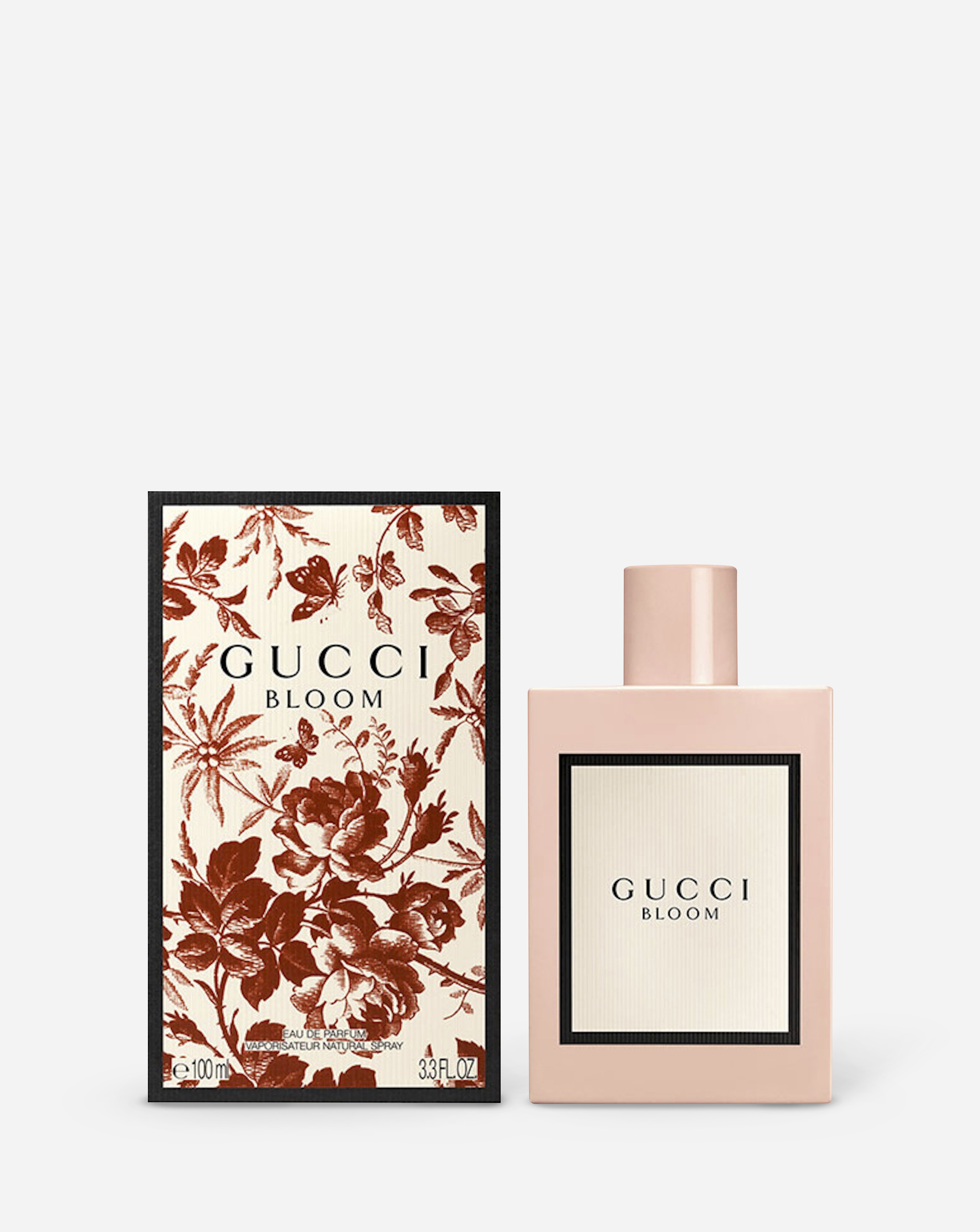 Gucci Bloom Eau de Parfum 50ml | JD Williams