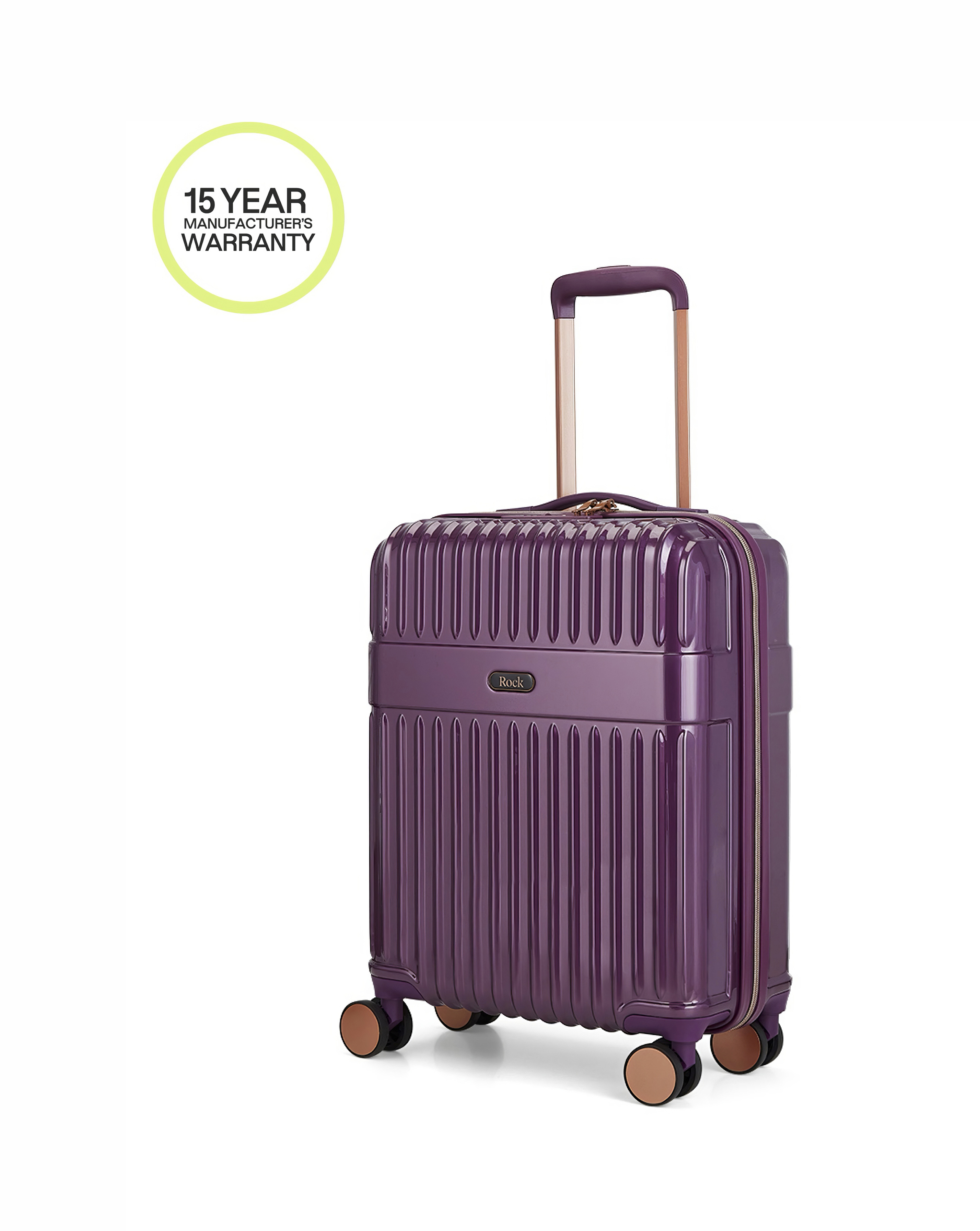 Rock Selene Cabin Suitcase