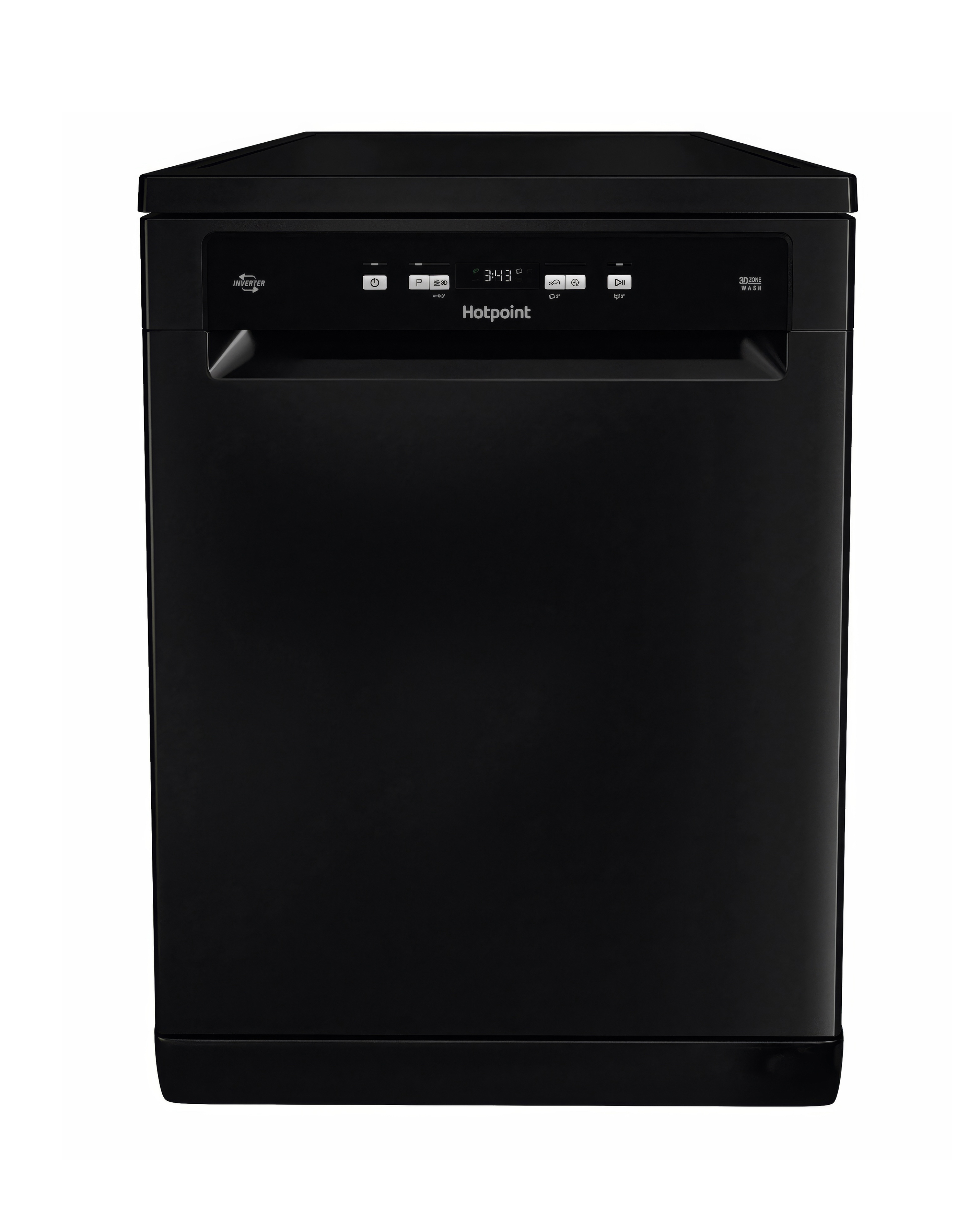 Hotpoint HFC3C26WCBUK DWash 14 Pl Inst