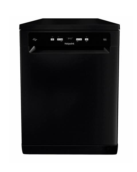 Hotpoint HFC3C26WCBUK DWash 14 Pl Inst