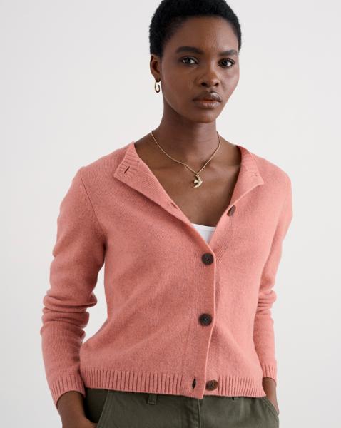 Seasalt Cornwall Tern Tide Cardigan