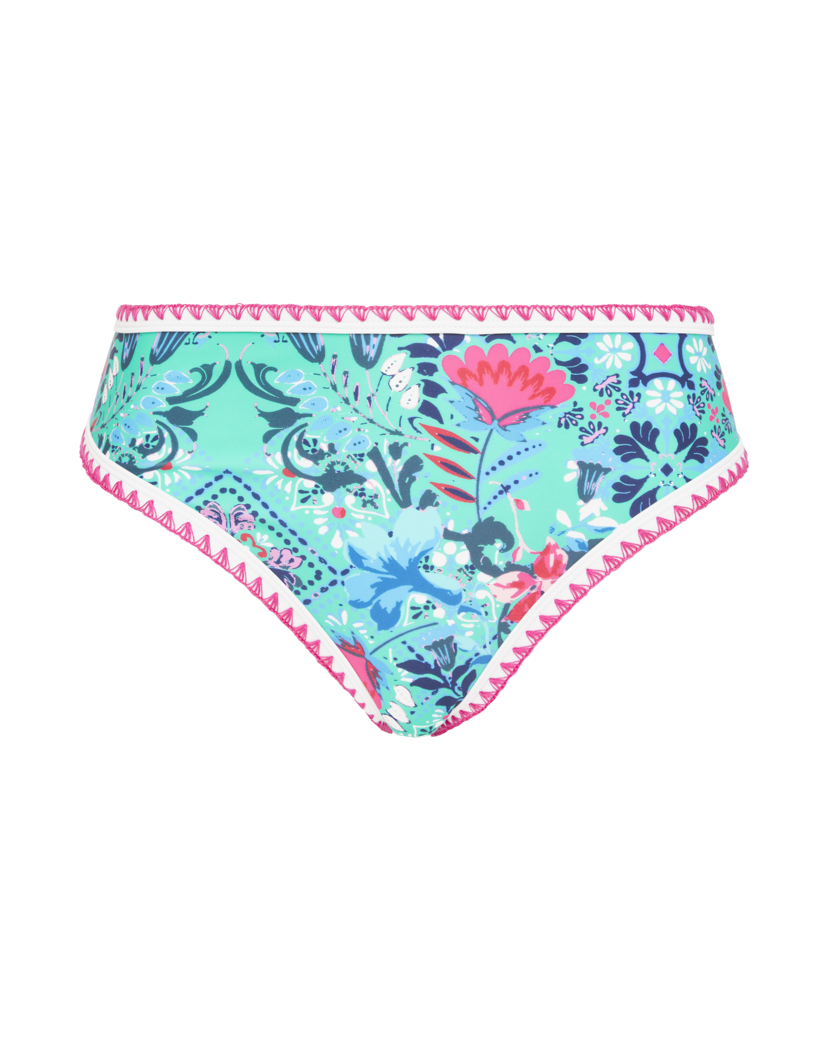 Figleaves Frida Classic Bikini Brief
