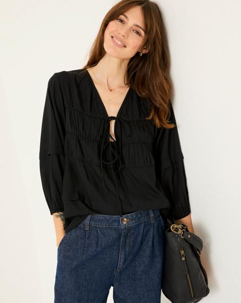 FatFace Cece Blouse