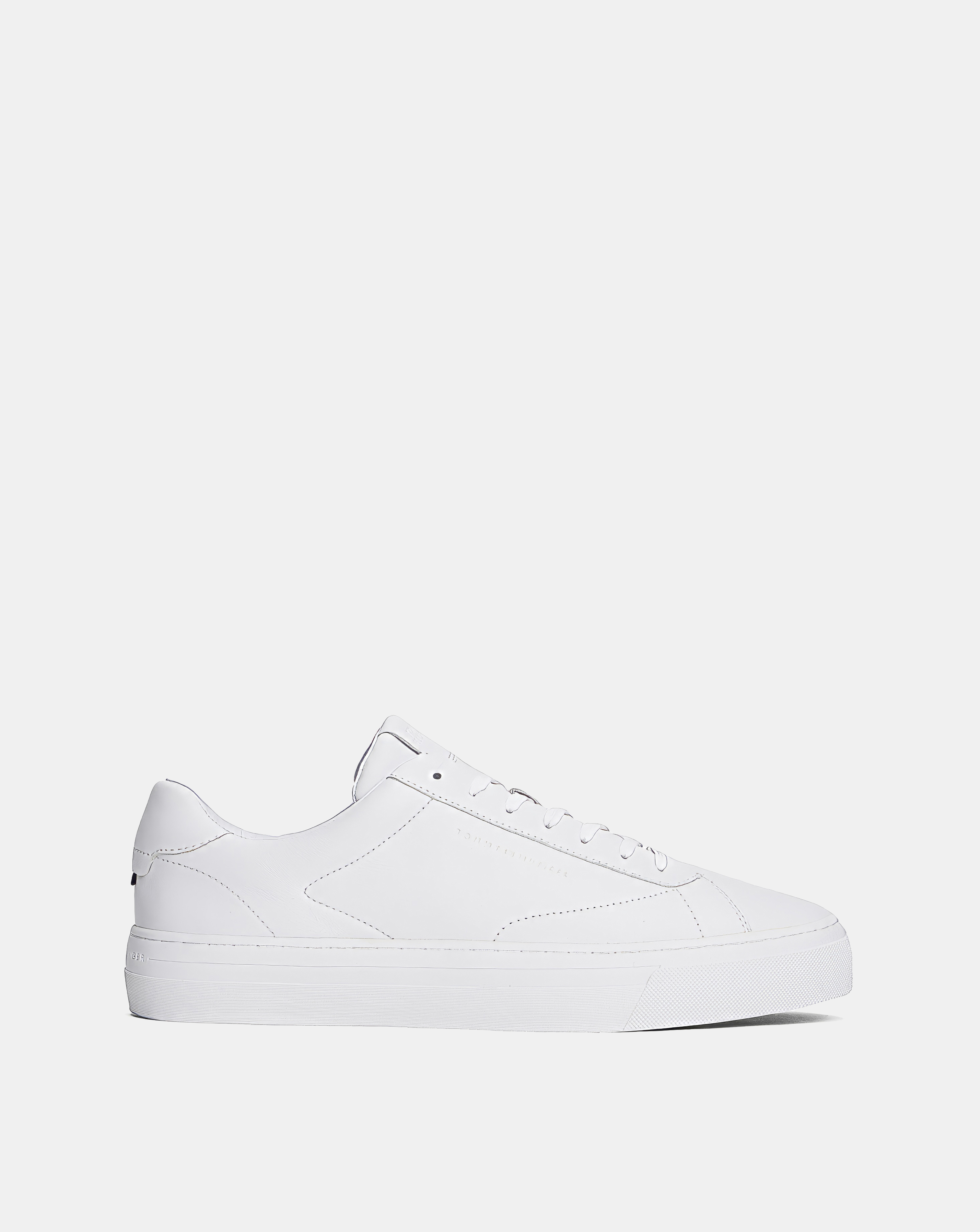 Tommy Hilfiger Premium Cupsole Trainer