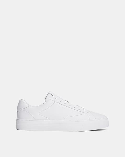 Tommy Hilfiger Premium Cupsole Trainer