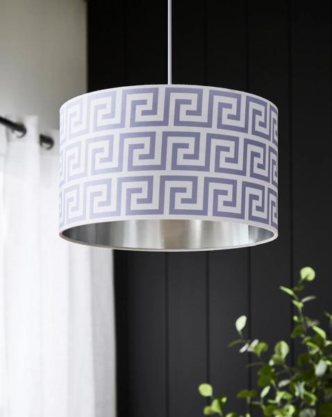 Joanna Hope Greek Key Shade