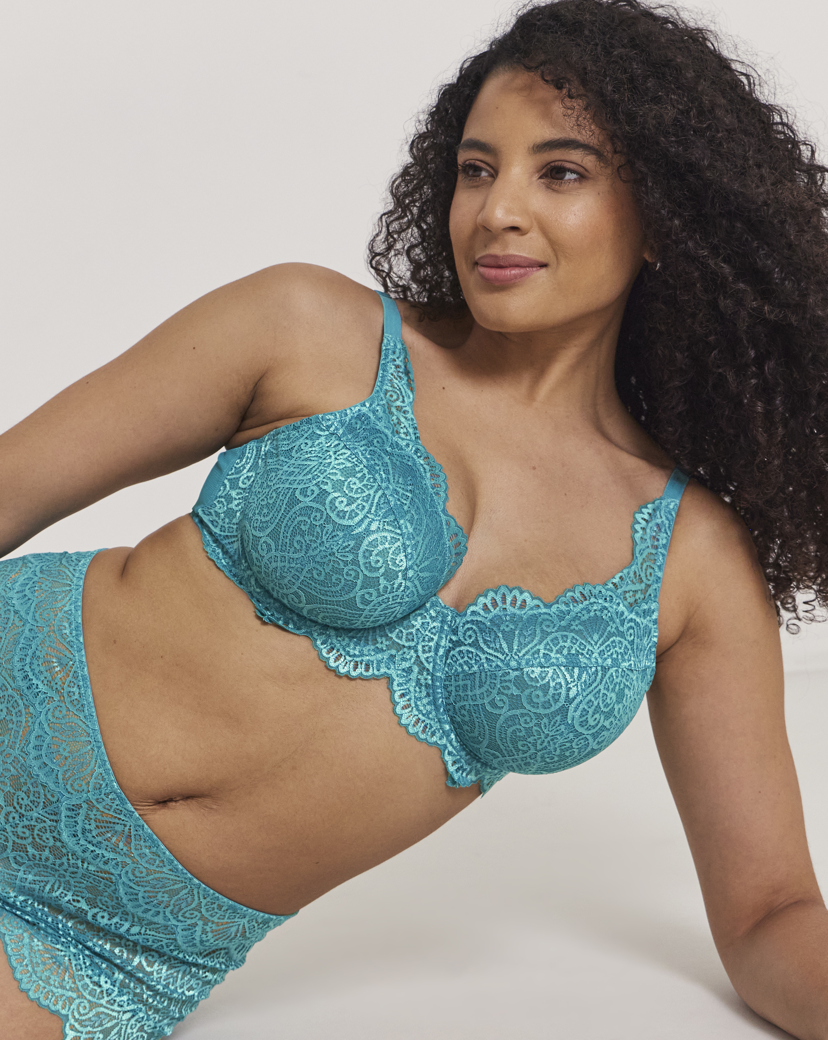 Mila Full Cup Bra