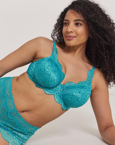 Mila Full Cup Bra