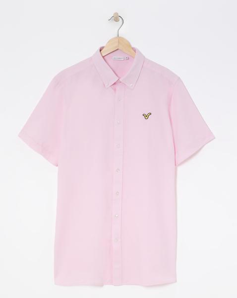 Voi Storm Oxford Shirt Long Length