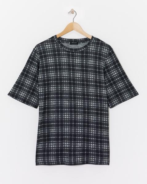 Boxy T-Shirt