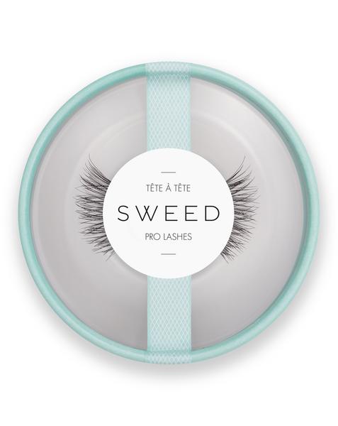 Sweed Lashes Tete A - Black