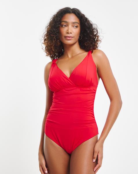 MAGISCULPT Full Contour Shaping Swimsuit