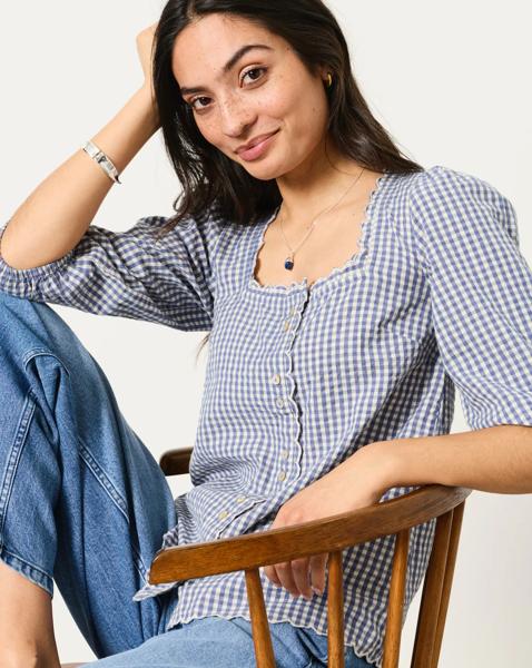 FatFace Sofia Blouse