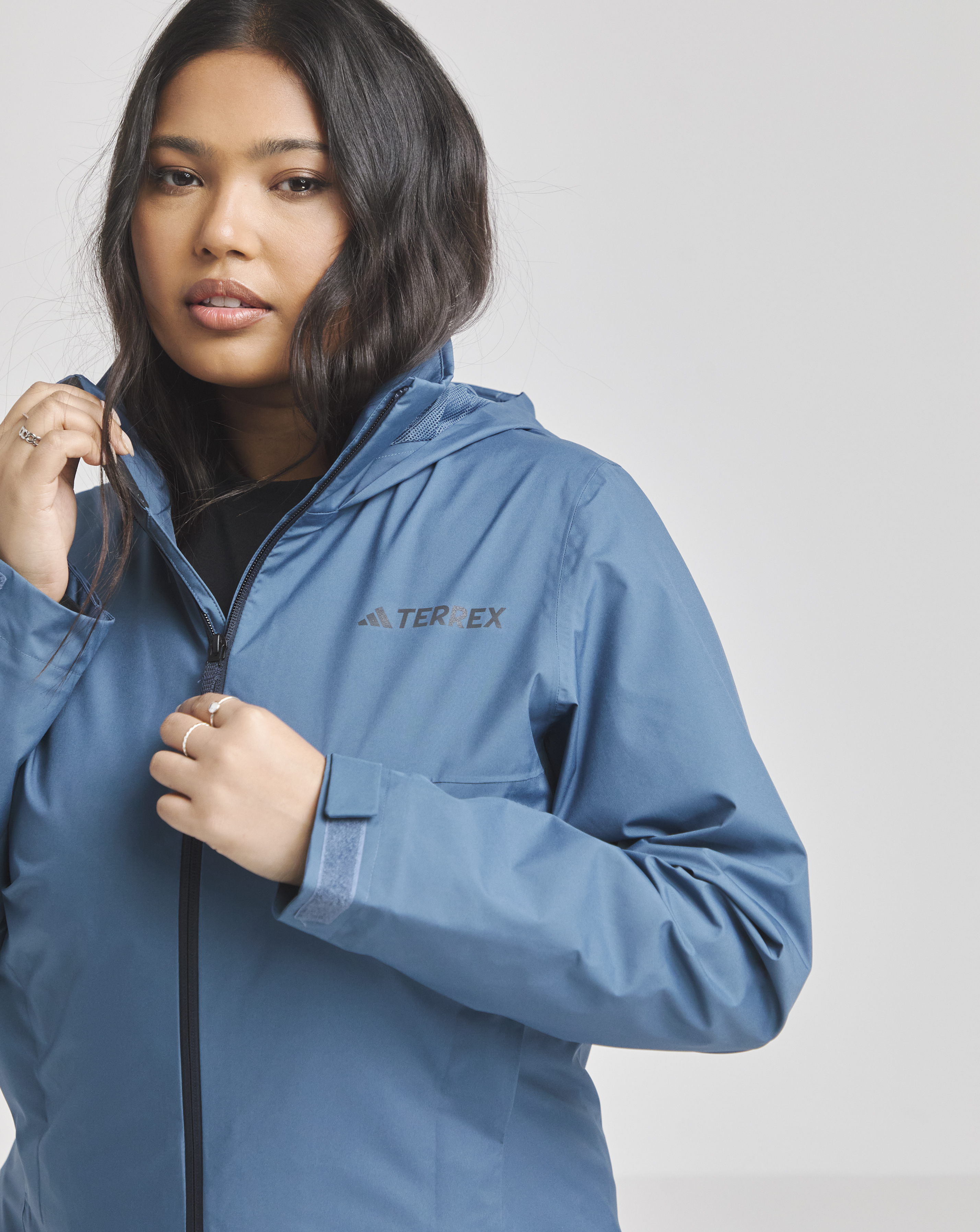 adidas Terrex Rain Ready Jacket