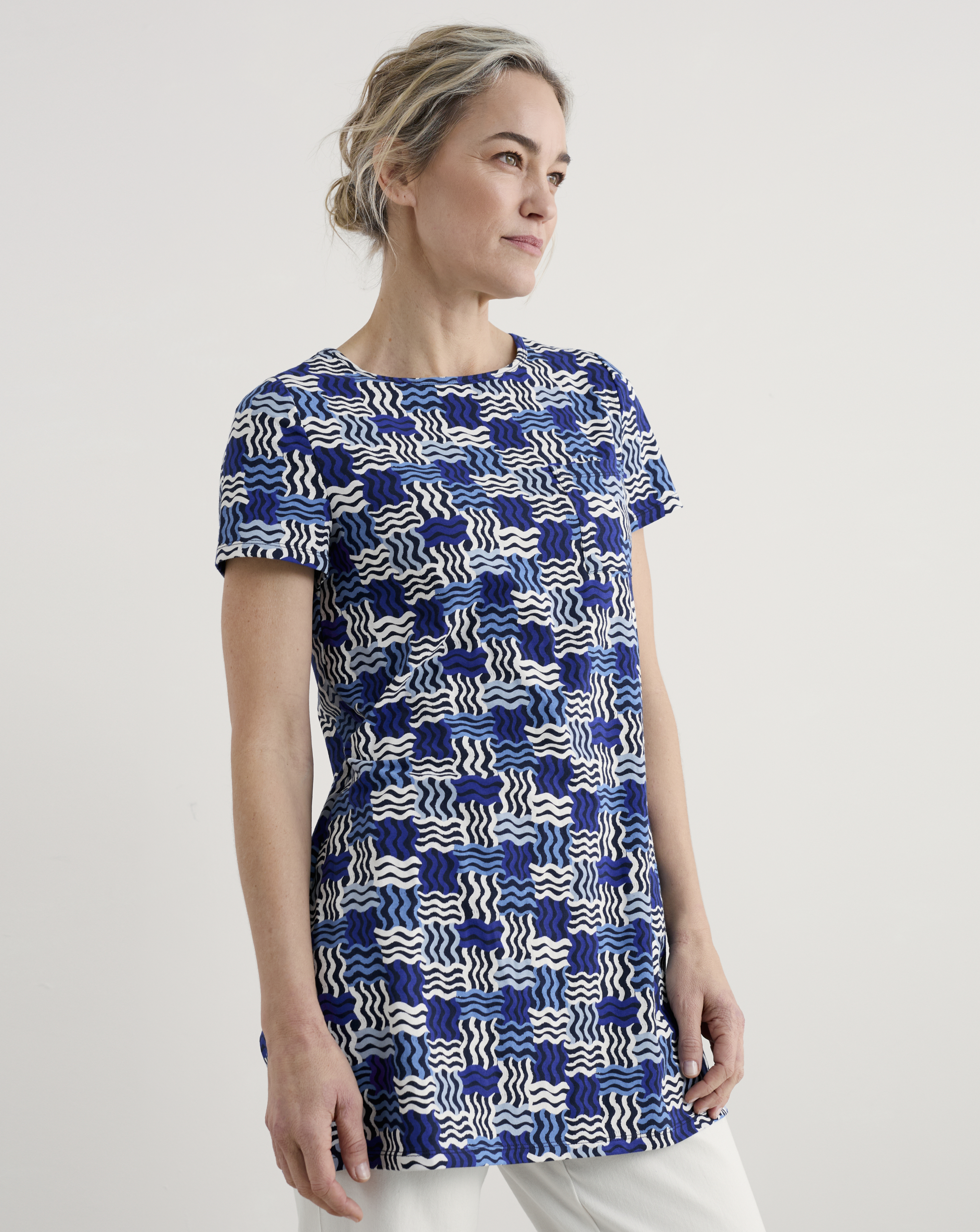 Seasalt Cornwall Tunic