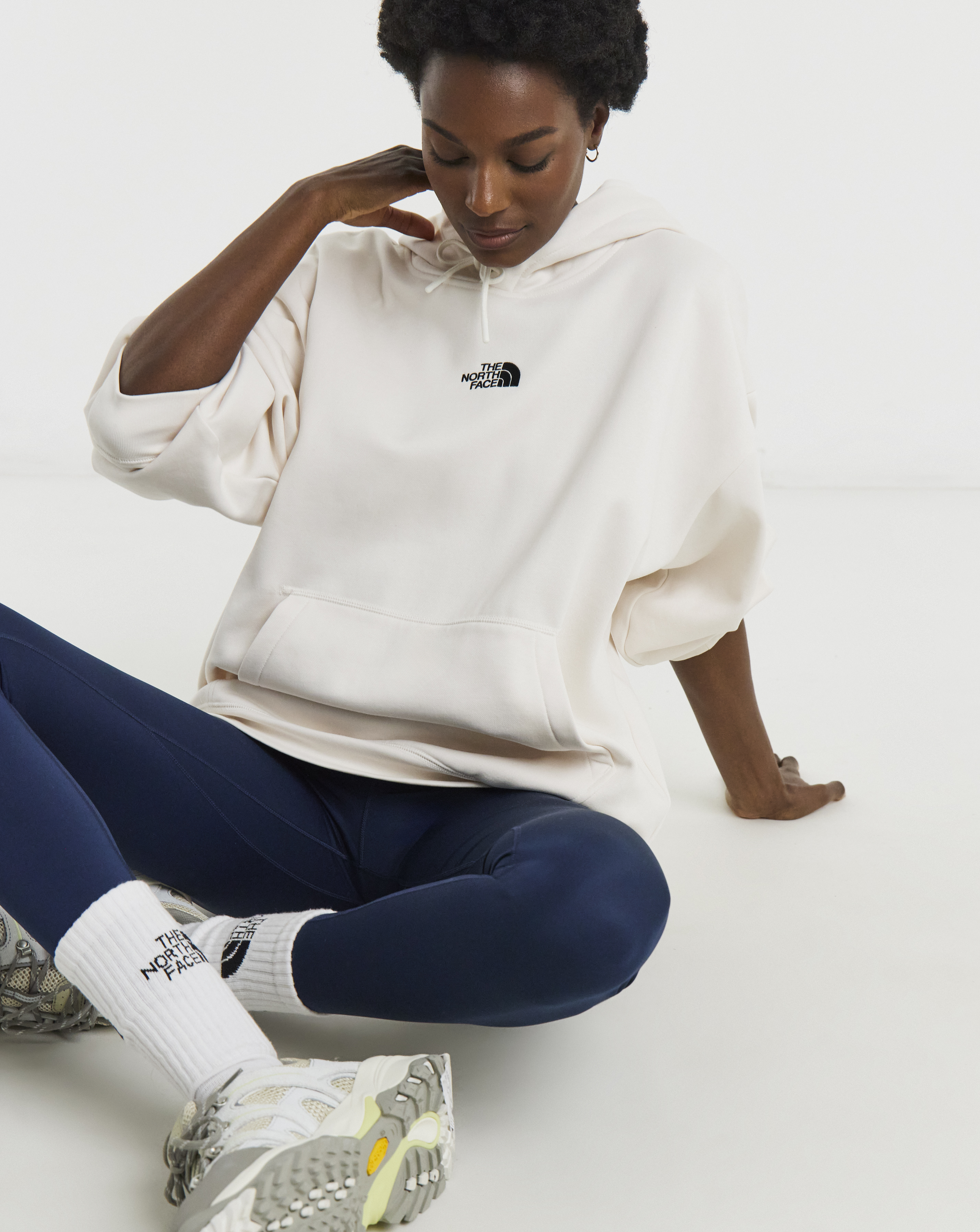 The North Face Essential Hoodie