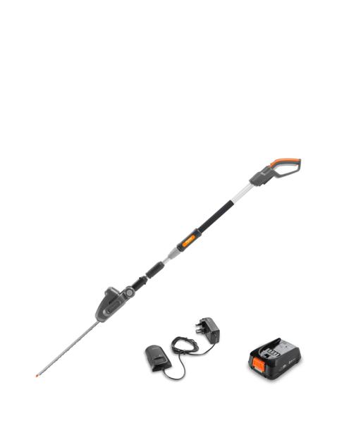 Flymo UltraCut Telescopic Hedge Trimmer