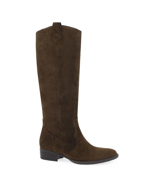 Gabor Garden Womens Knee High Boots