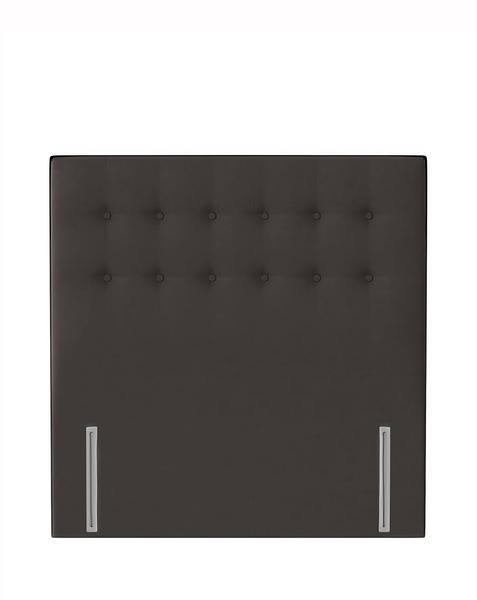 Silentnight Goya Headboard- Velvet