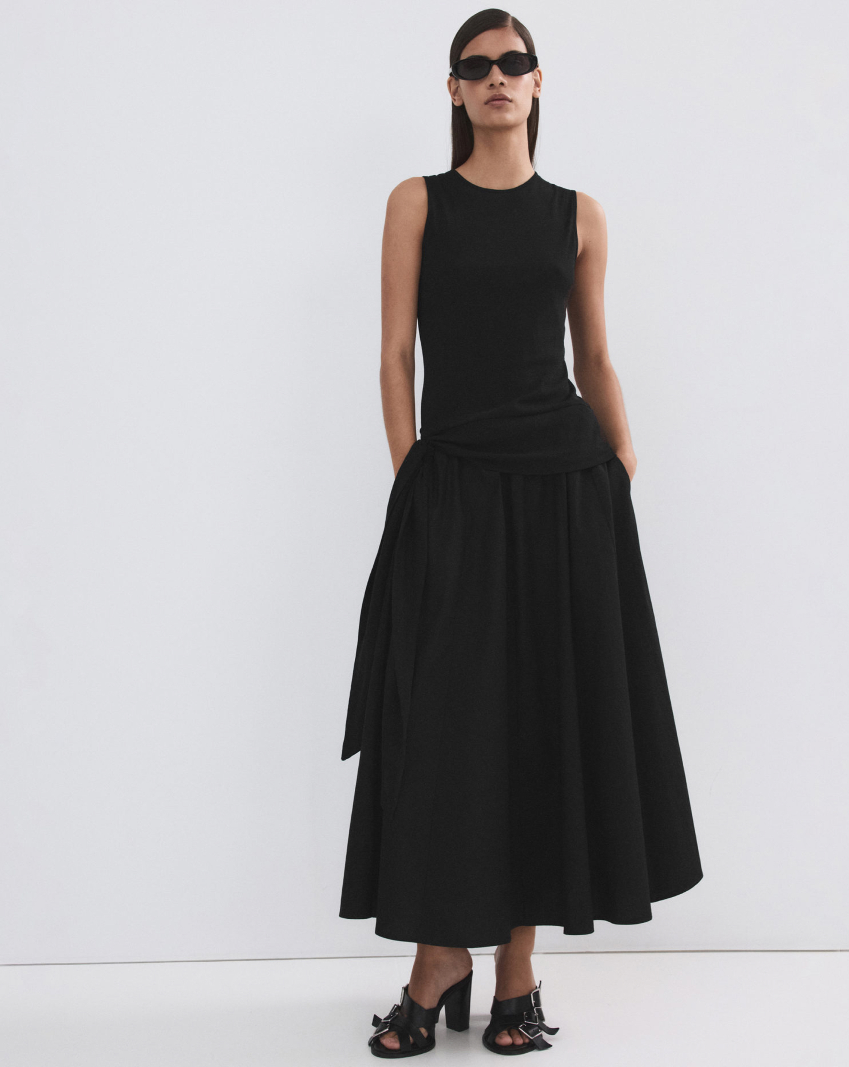 New In - Mango Skirt Newcreta