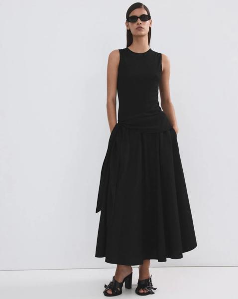 New In - Mango Skirt Newcreta