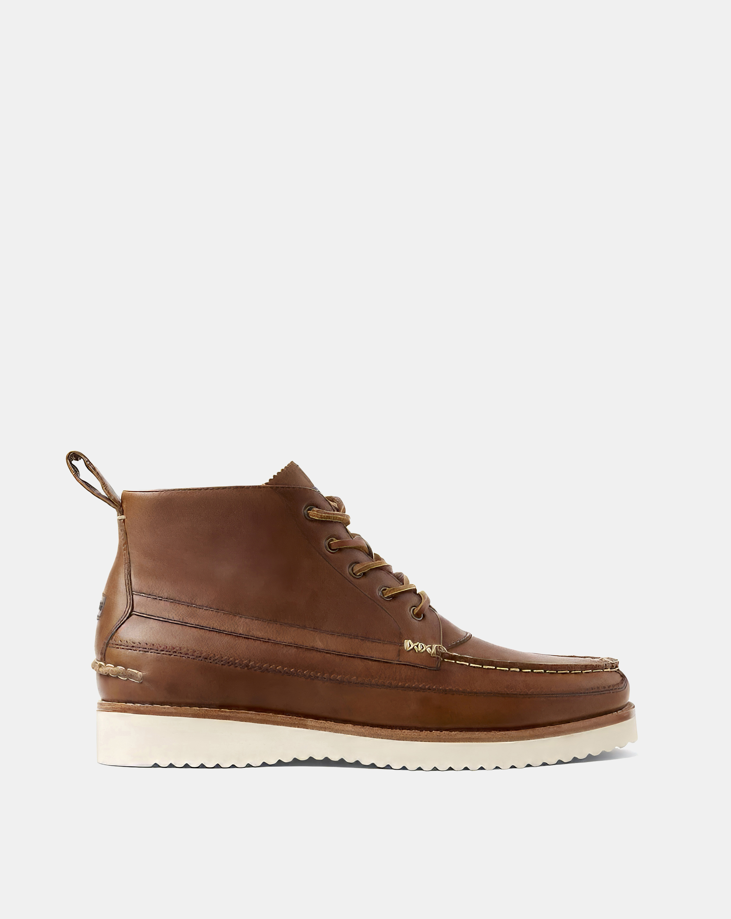 Polo Ralph Lauren Ranger Workboots
