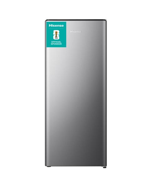 Hisense 1 Door Fridge with Ice box