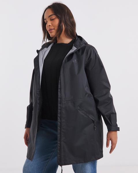 Snowdonia Lightweight Waterproof Jacket