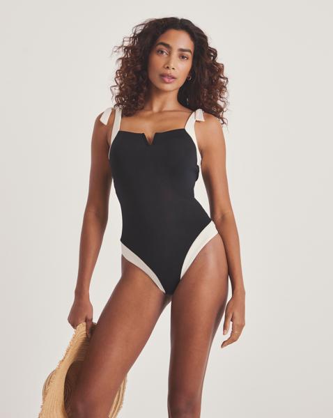 Magisculpt Mono Swimsuit