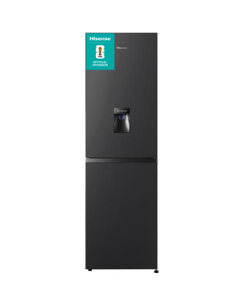 Hisense RB327N4WBE Fridge Freezer