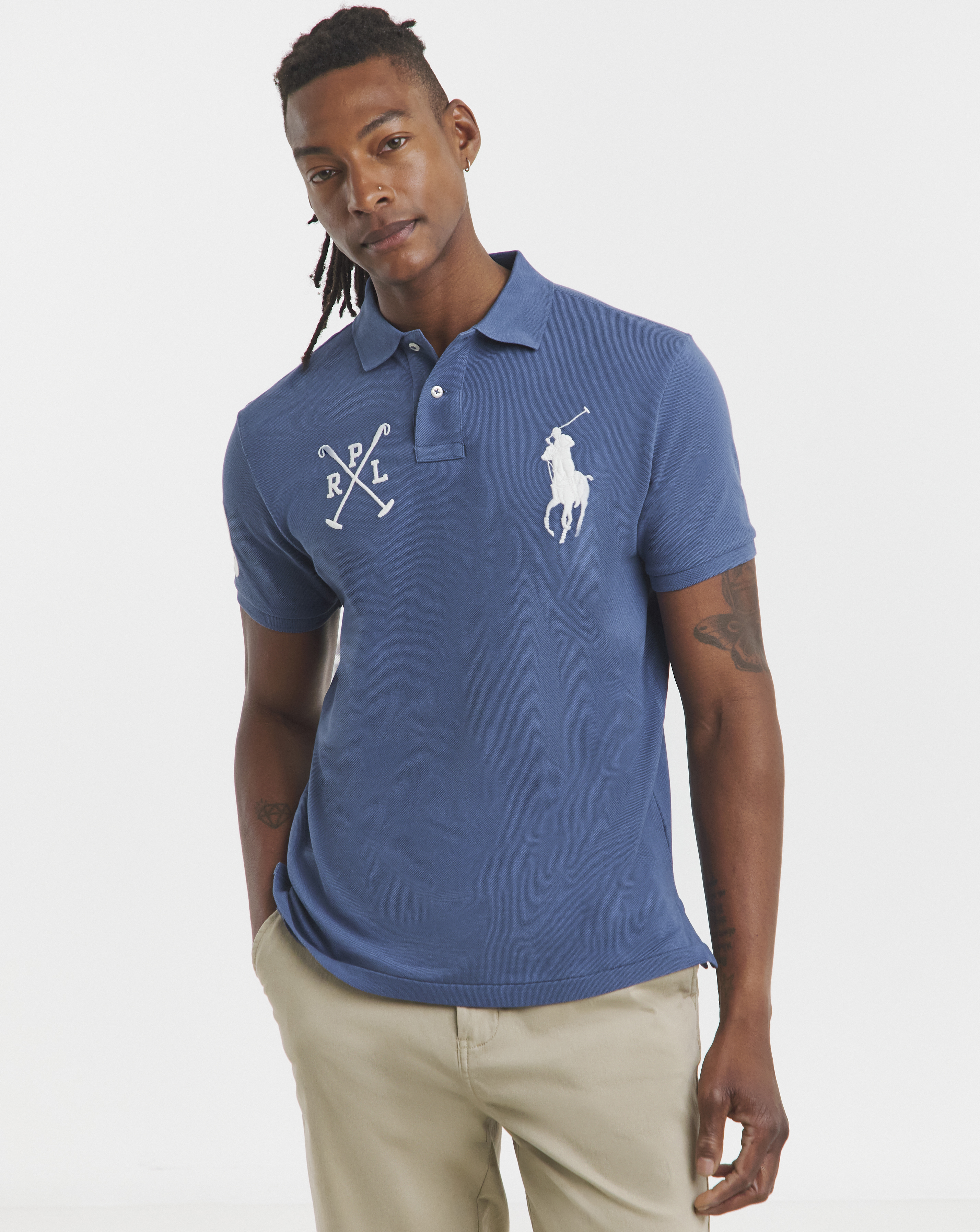 Polo Ralph Lauren - Royal Blue
