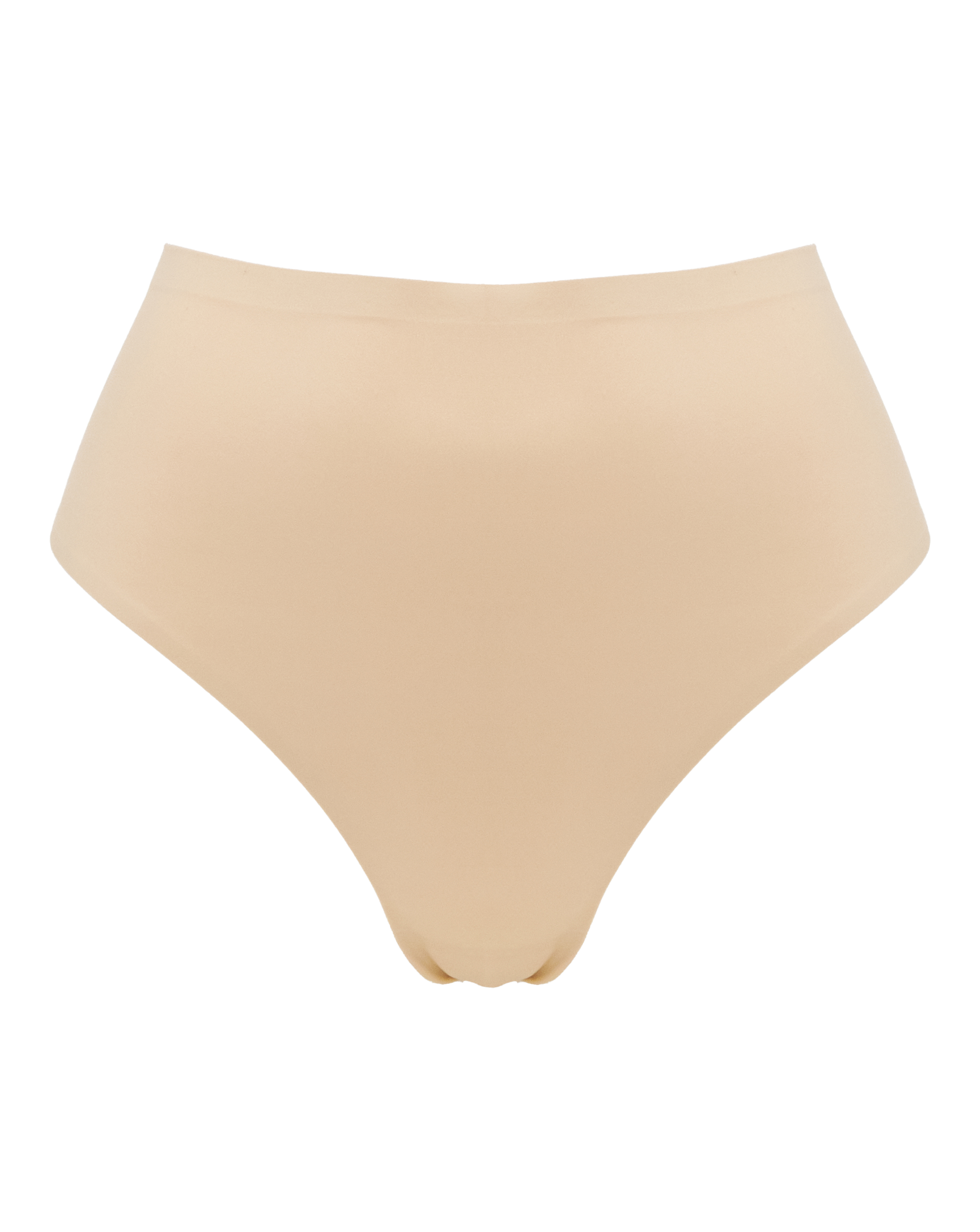 Invisible Solutions Deep Thong