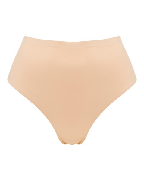 Invisible Solutions Deep Thong