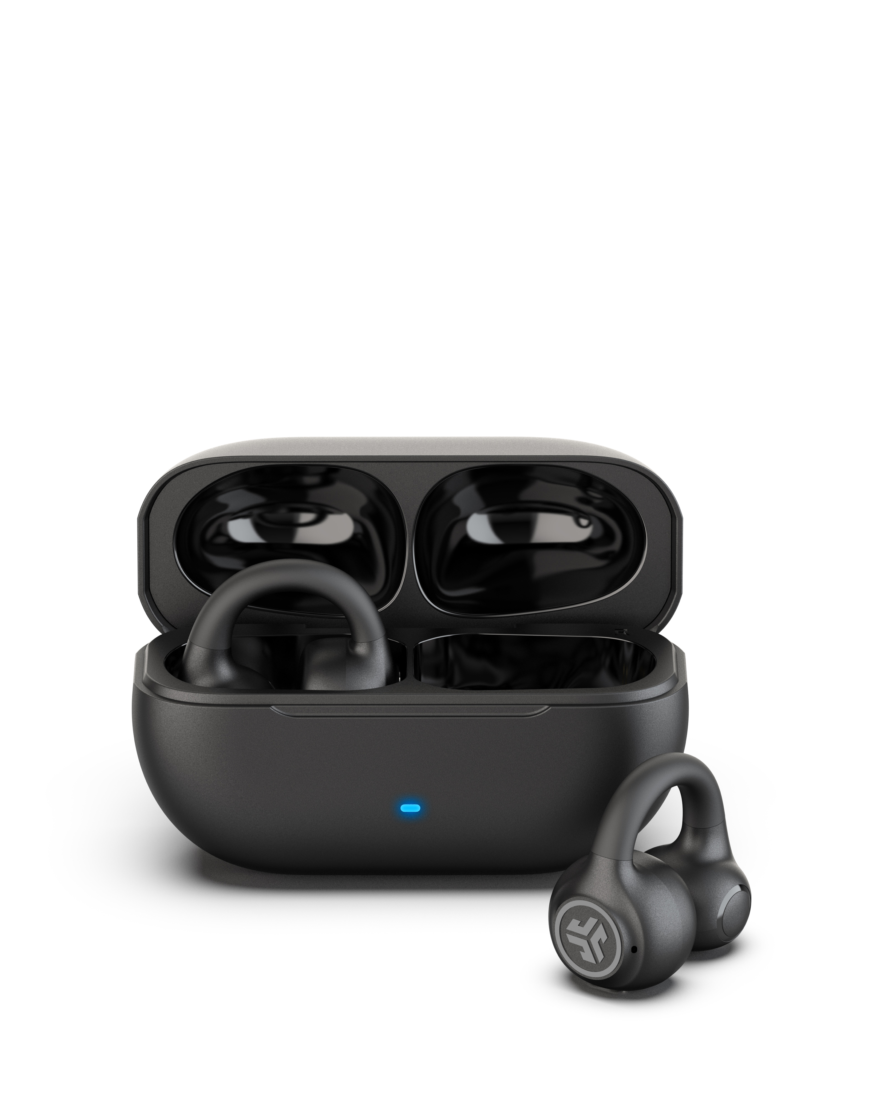 JLAB Jbuds Flex Open Earbuds