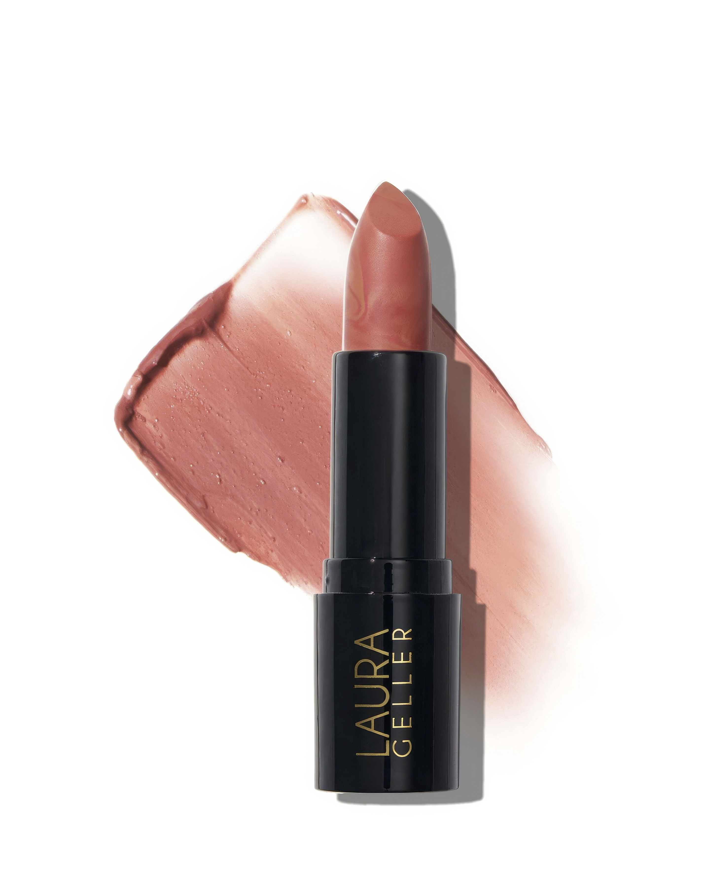 Laura Geller Cream Lipstick Dolce