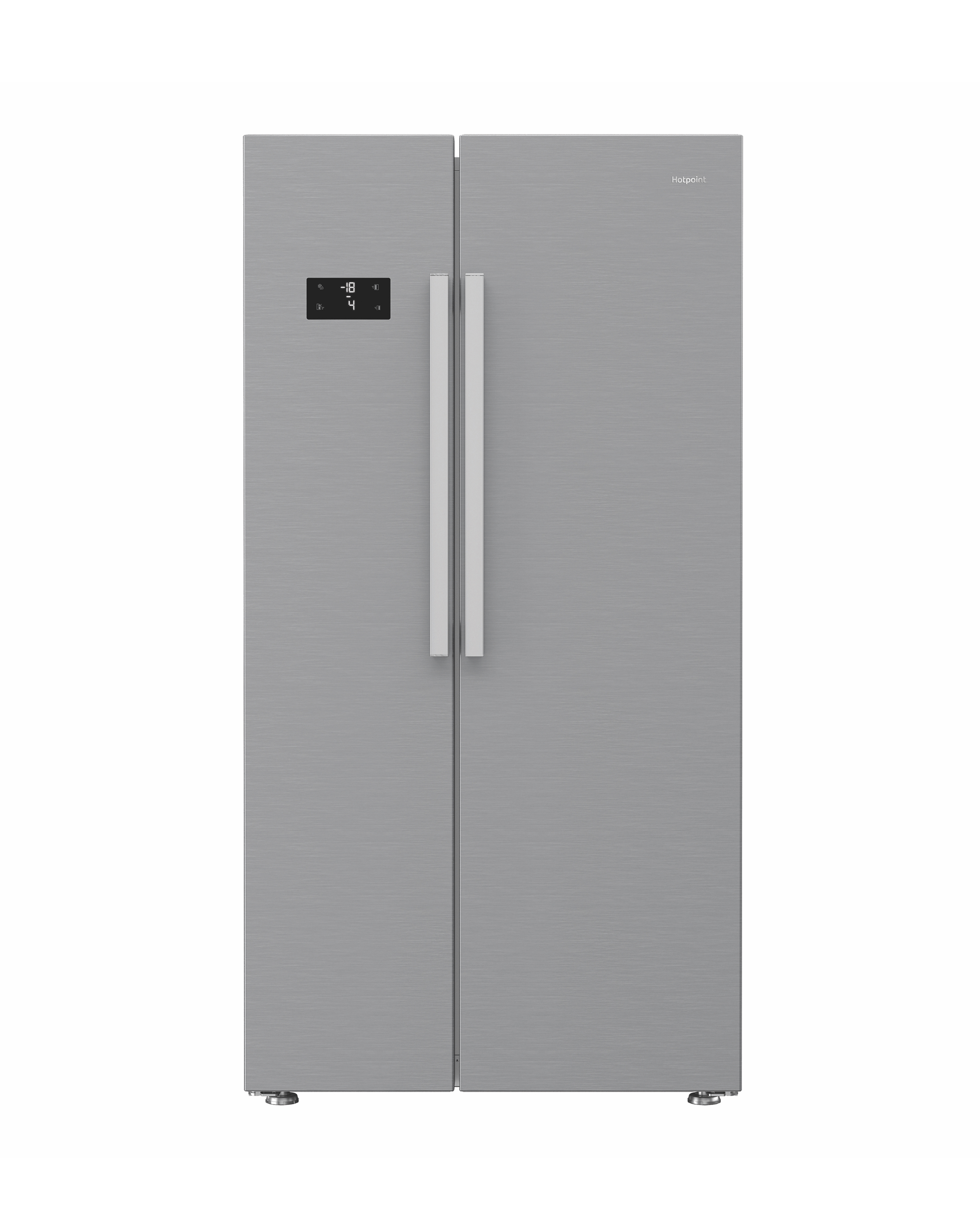 Hotpoint HPG26592XP4UK Fridge Freezer
