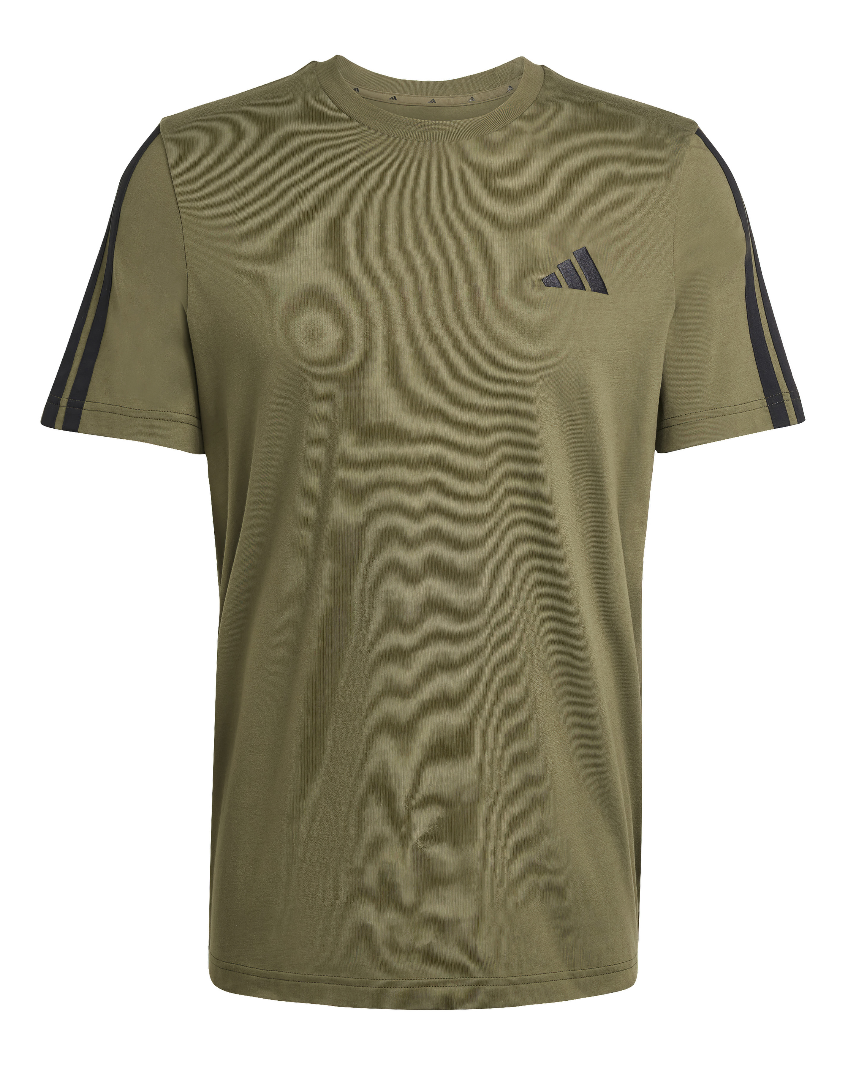 adidas 3 Stripes T-Shirt