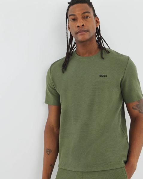 BOSS Waffle Lounge T-Shirt